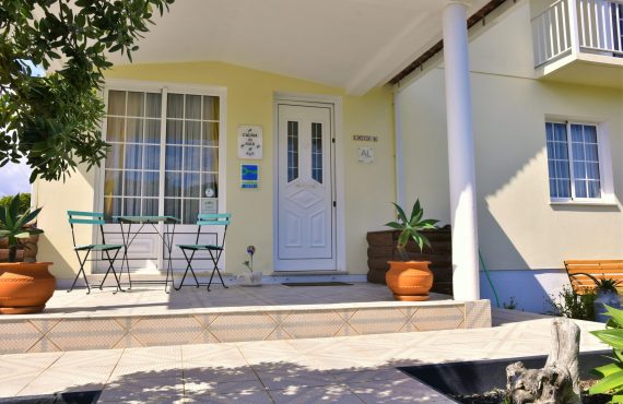 Calma do Mar_Outside Front