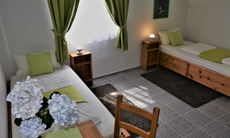 Calma do Mar_Twin Room