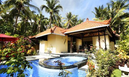 Teluk Karang_Chedi Villas