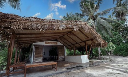 Coral Eye_Dive Centre Ext.