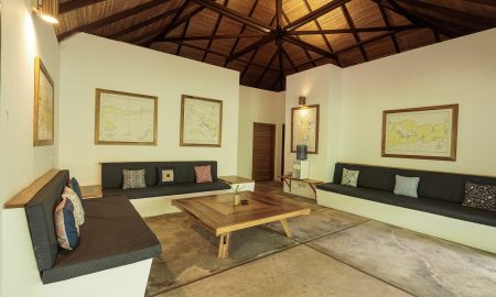 Coral Eye_Double Bedroom Garden Villa