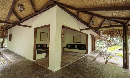 Coral Eye_Double Bedroom Garden Villa