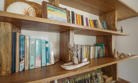 Коралловый глаз_Библиотека