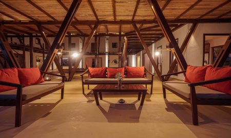 Коралловый глаз_Главное здание