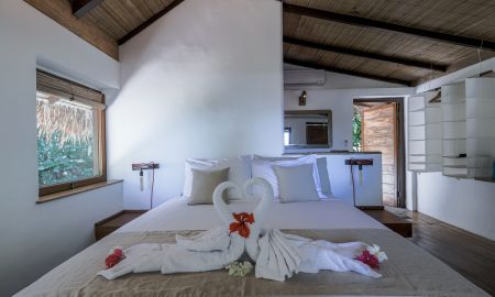 Coral Eye_Sea View Room