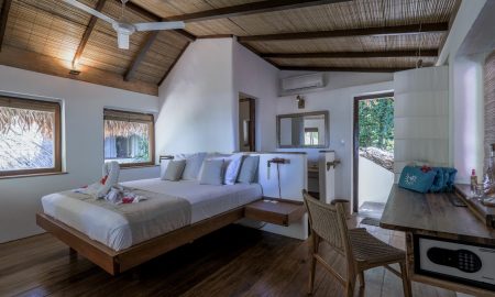 Coral Eye_Sea View Room