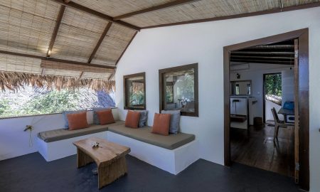 Coral Eye_Sea View Room