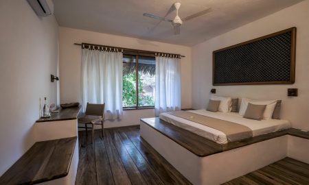 Coral Eye_Superior Room