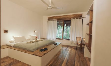 Coral Eye_Superior Room