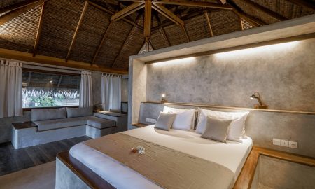 Коралловый глаз_Вилла