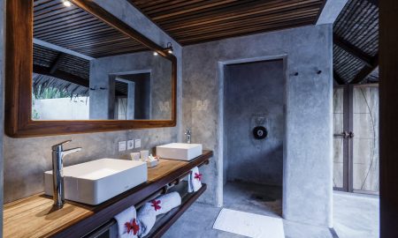 Коралловый глаз_Вилла Ванная комната