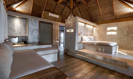 Коралловый глаз_Вилла