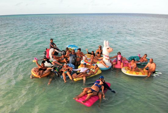 Nautilus Two_Beach Time