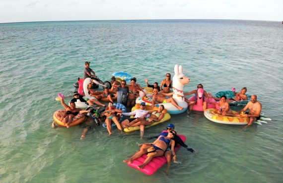 Nautilus Two_Beach Time