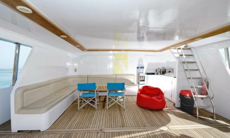 Blue Seas_Blue Seas_Seating Area