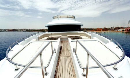 Blue Pearl_Sun Deck