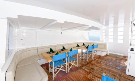 Blue Pearl_Upper Deck