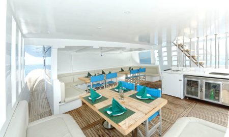 Blue Pearl_Upper Deck