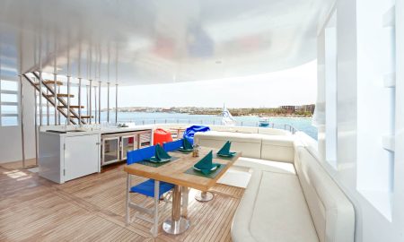 Blue Pearl_Upper Deck