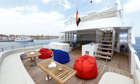 Blue Pearl_Seating Area