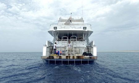 Blue Pearl_Dive Platform