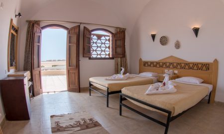 Marsa Nakari Village_Deluxe Chalet