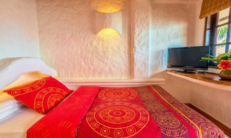 Номер Делюкс_© Atlantis Dive Resort &amp; Liveaboards