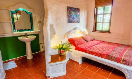 Номер Делюкс Твин_© Atlantis Dive Resort &amp; Liveaboards