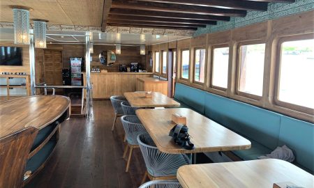 Emperor Harmoni_Dining Room