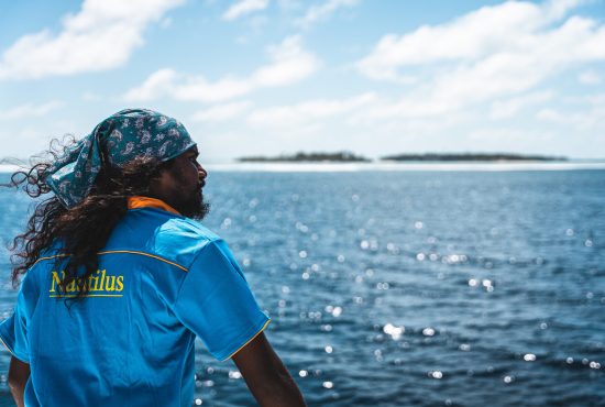 Nautilus Two_Dive Guide