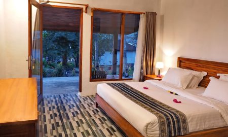 Dive Into Lembeh_Long House_1