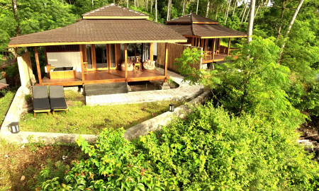 Dive Into Lembeh_Panoramic View