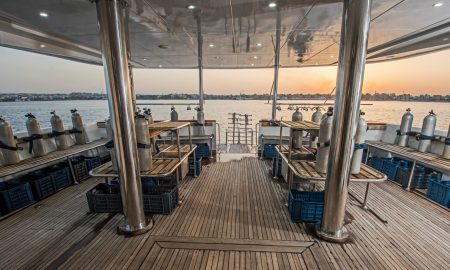 Sea Serpent Grand_Dive Deck