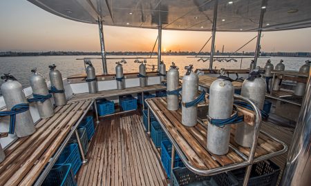 Sea Serpent Grand_Dive Deck