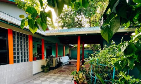 Divepoint Residence_Garden