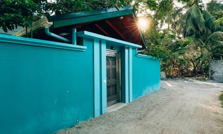 Divepoint Residence_Outside