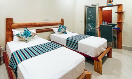 Divepoint Residence_Room