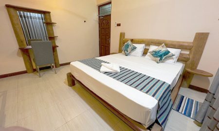 Divepoint Residence_Room