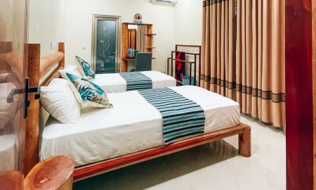 Divepoint Residence_Room