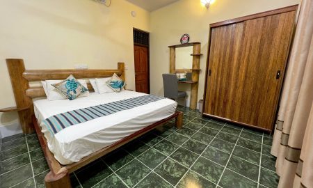 Divepoint Residence_Room