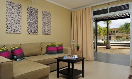 Eden Beach Resort_Apartment