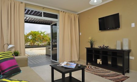 Eden Beach Resort_Apartment