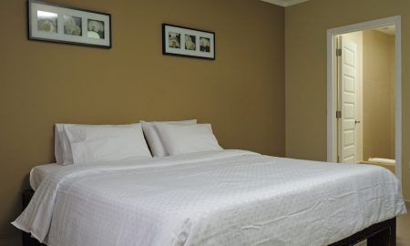 Eden Beach Resort_Apartment