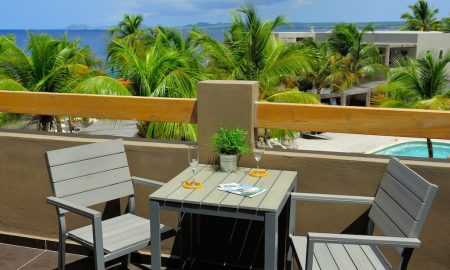 Eden Beach Resort_King Studio