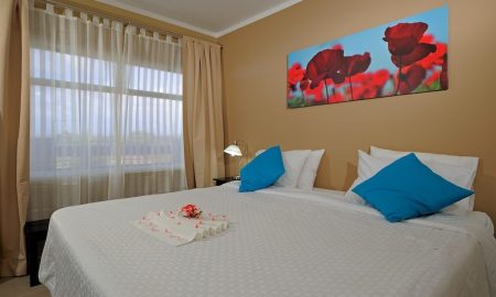 Eden Beach Resort_Standard Room