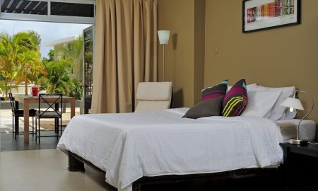 Eden Beach Resort_Studio