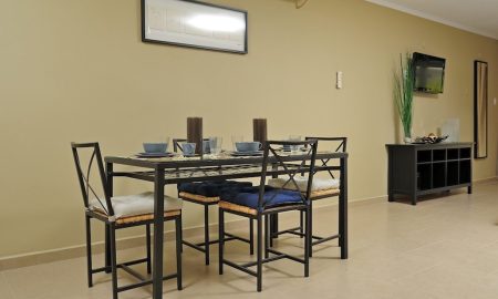 Eden Beach Resort_Studio