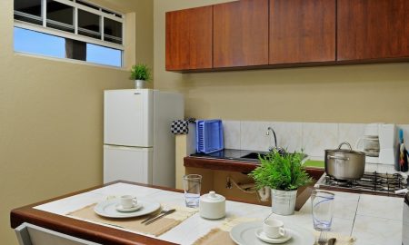 Eden Beach Resort_Studio