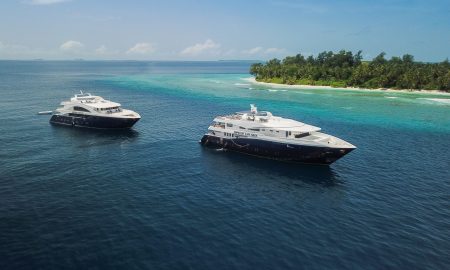 Emperor Explorer ©Bernie