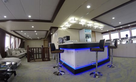 Emperor Serenity_Bar